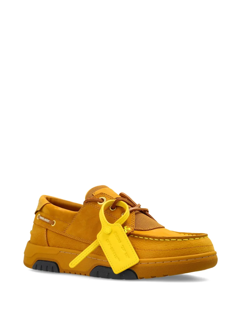 Off-White lace-up sneakers | Low-Tops | Image 2