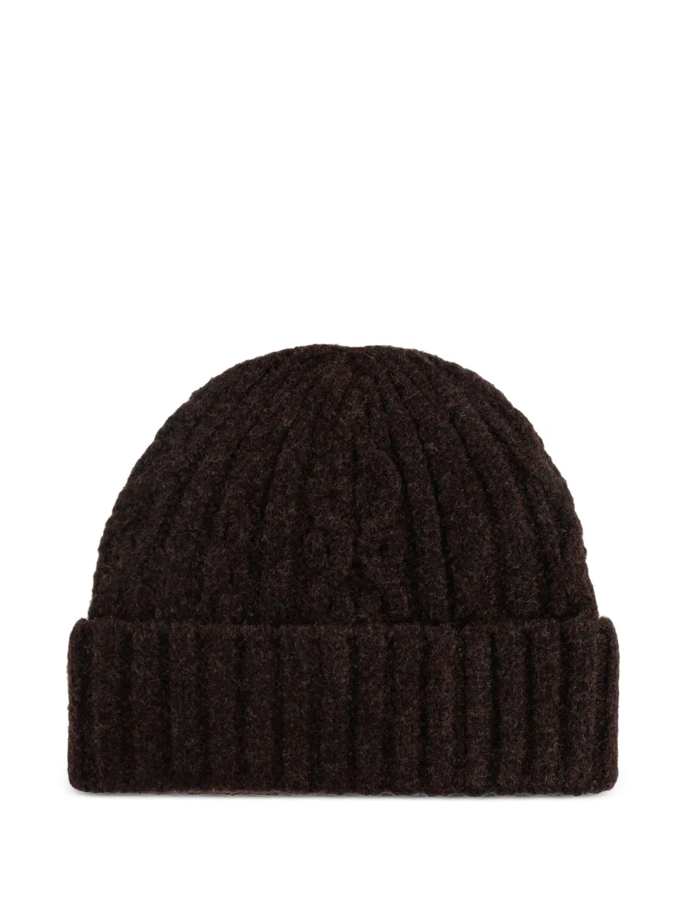 Coach ribbed beanie hat | Image 2