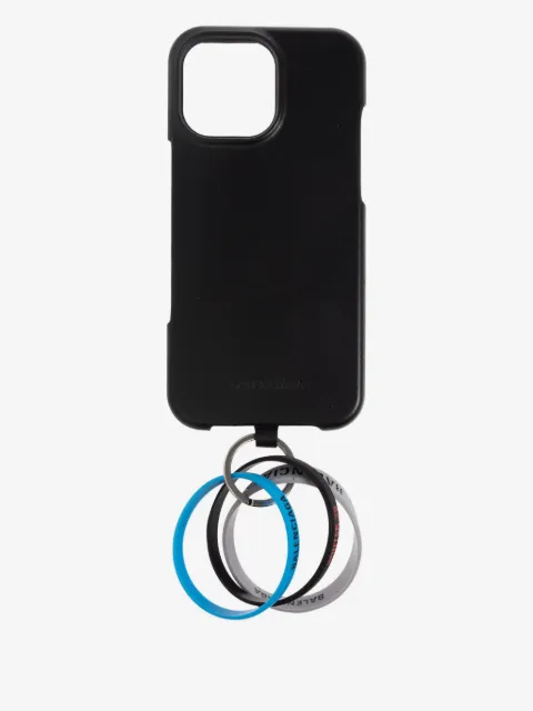 Balenciaga funda para celular Rings