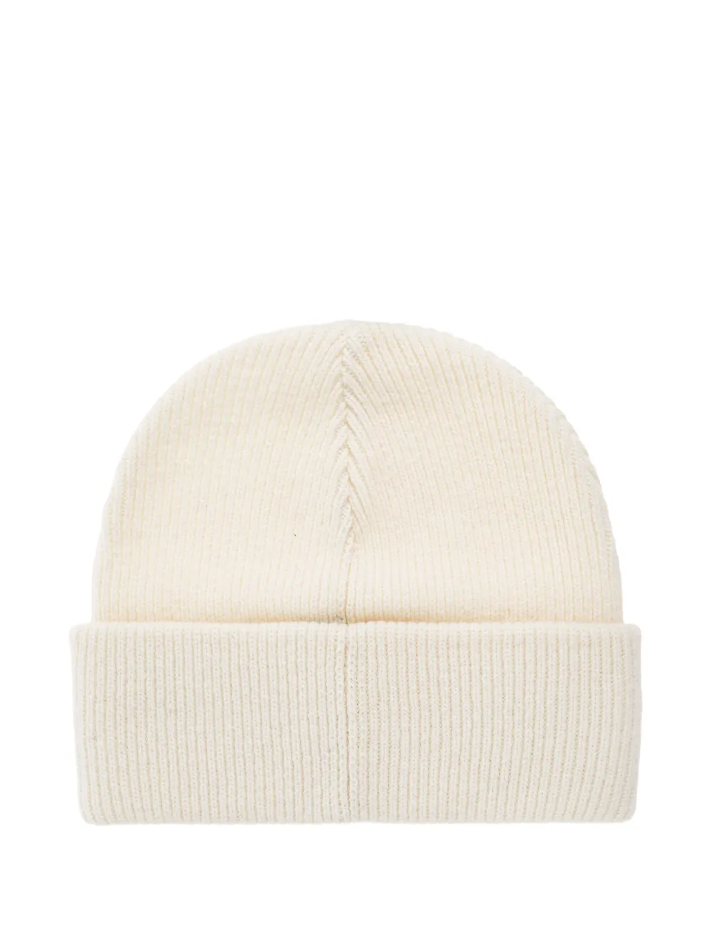 Coach embossed beanie hat | Image 2