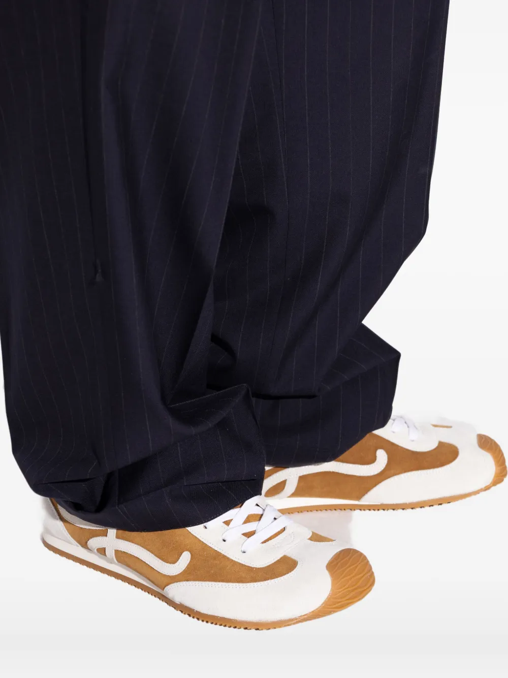 LOEWE Ballet Runner 2.0 sneakers Bruin