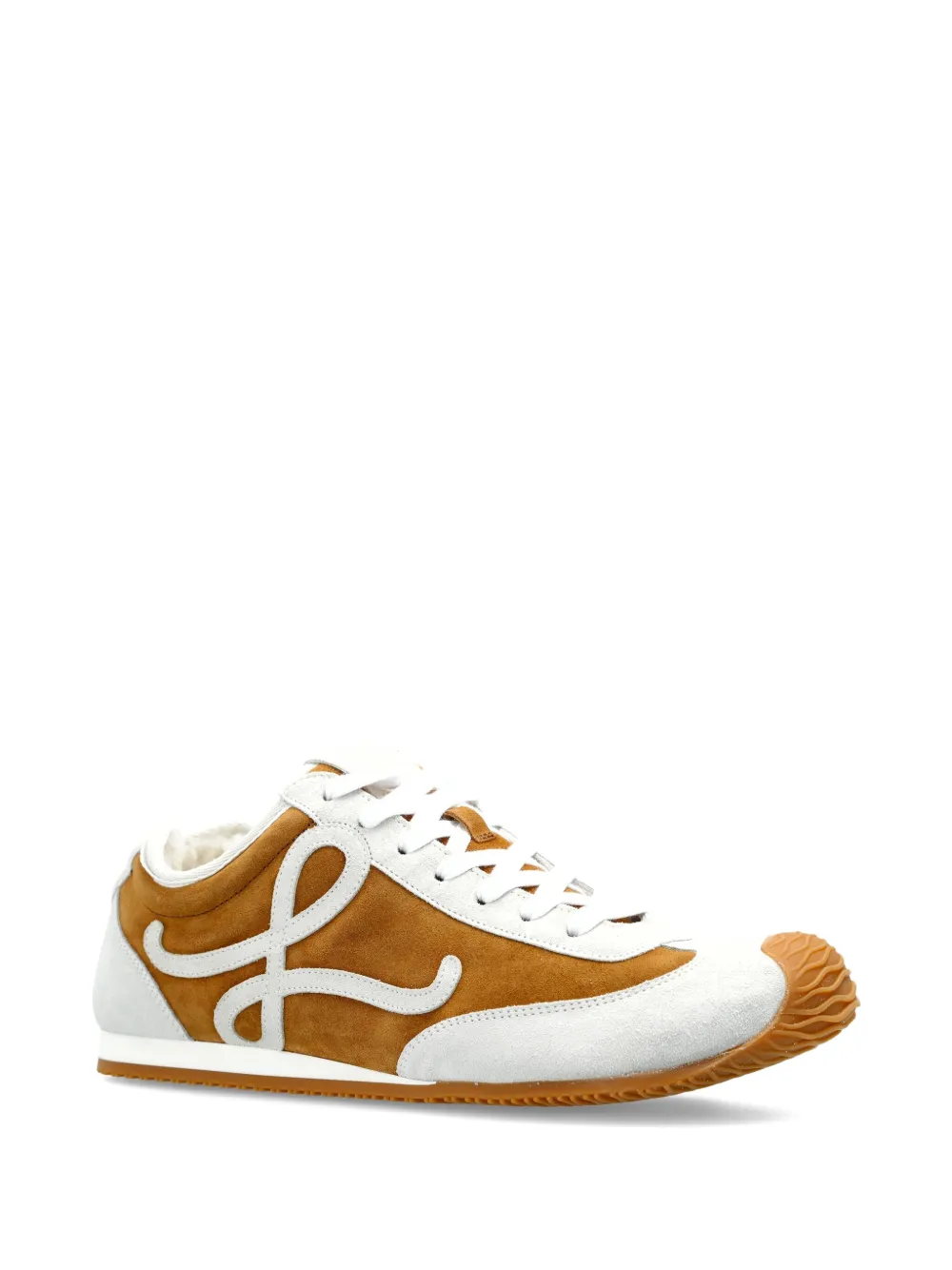 LOEWE Ballet Runner 2.0 sneakers Bruin