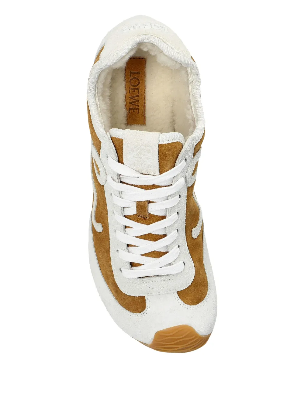 LOEWE Ballet Runner 2.0 sneakers Bruin
