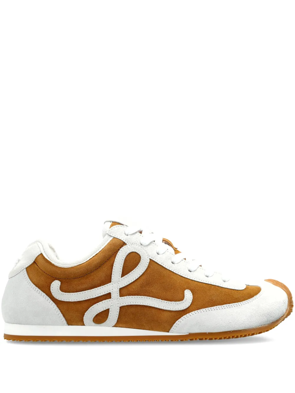 LOEWE Ballet Runner 2.0 sneakers Bruin