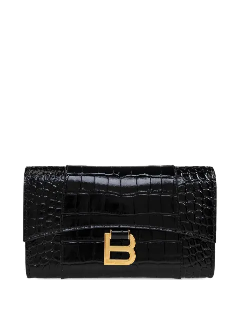 Balenciaga cartera Hourglass