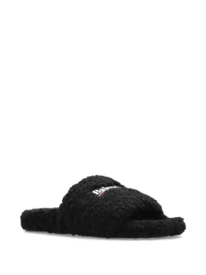 Balenciaga（バレンシアガ）ウィメンズ ビーチサンダル - FARFETCH