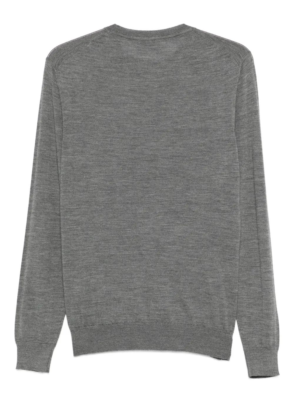Ferrante paricollo ml f knitwear | Knitted Sweaters | Image 2