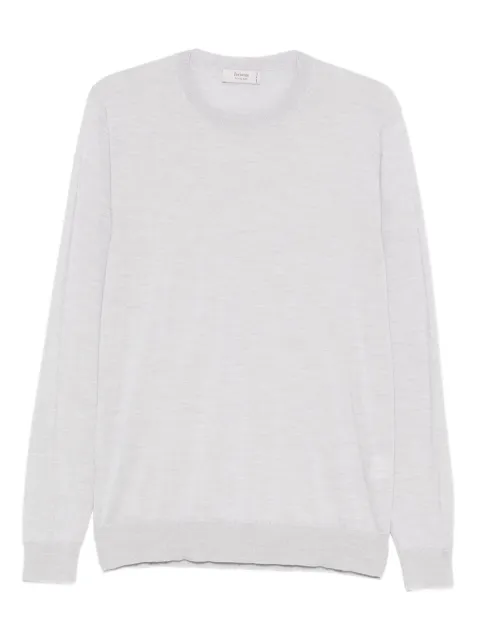 Ferrante crew-neck sweater
