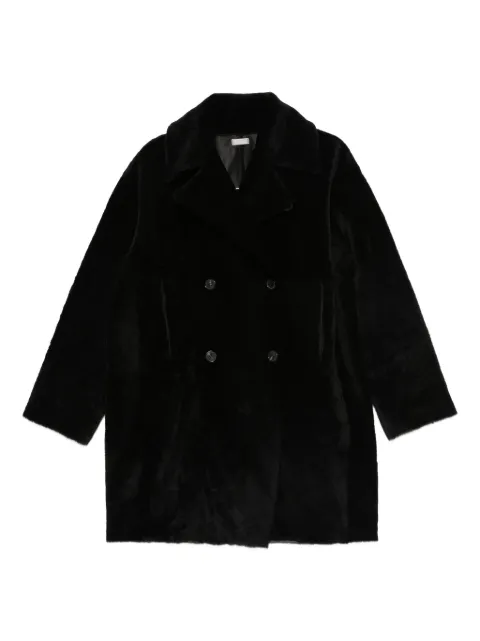 Utzon chamarra Jamie con doble botonadura