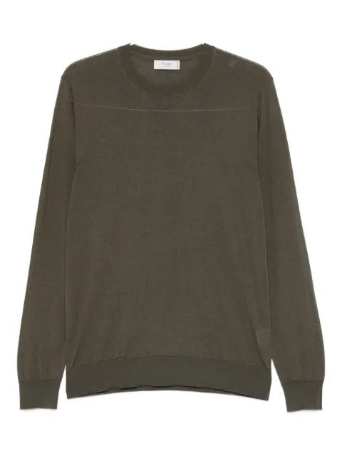 Ferrante crew-neck sweater