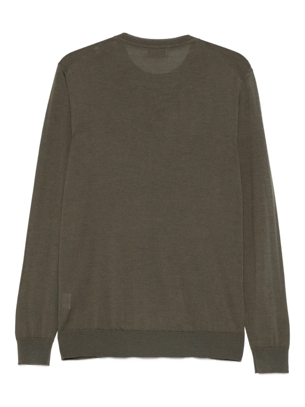 Ferrante suéter con cuello redondo | Suéteres | Image 2