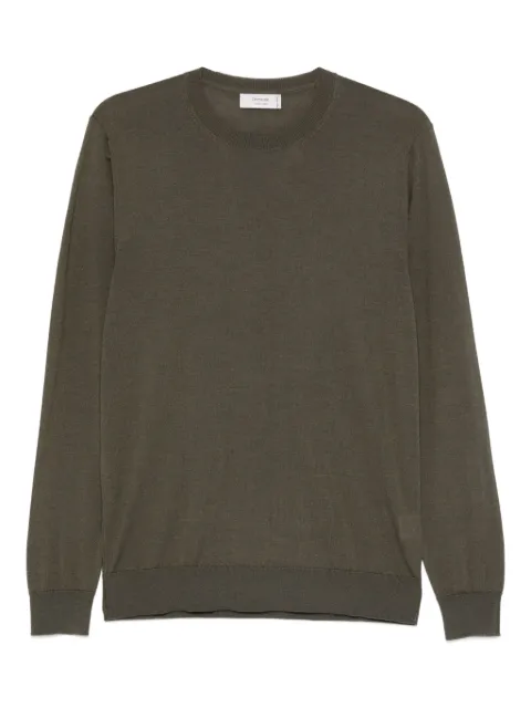 Ferrante crew-neck sweater