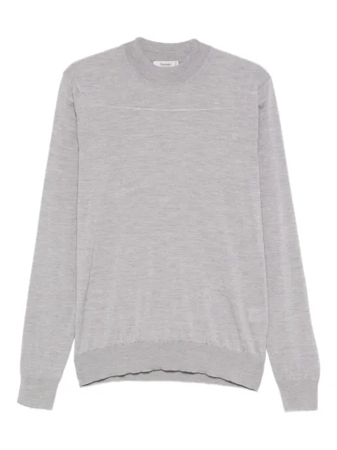 Ferrante crew-neck sweater