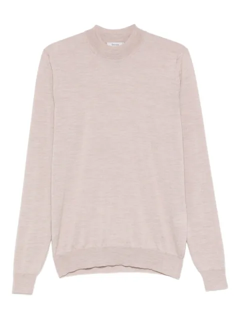 Ferrante crew-neck sweater