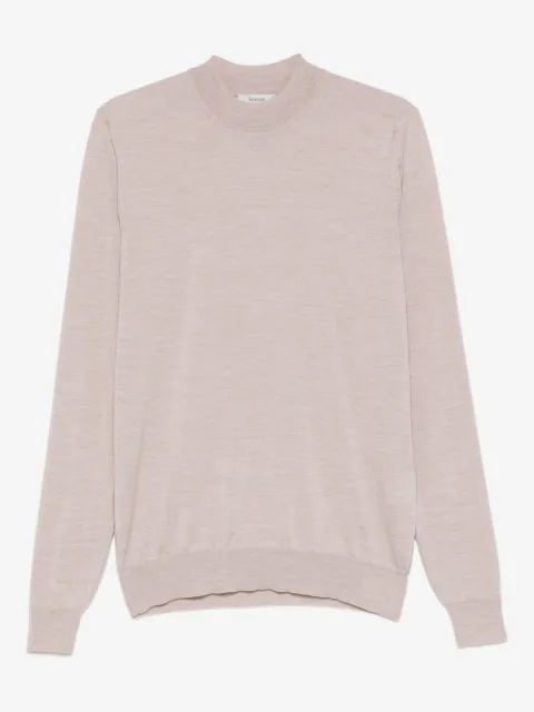 Ferrante crew-neck sweater