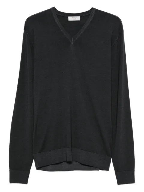 Ferrante V-neck sweater
