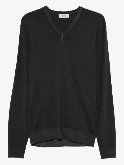 Ferrante V-neck sweater