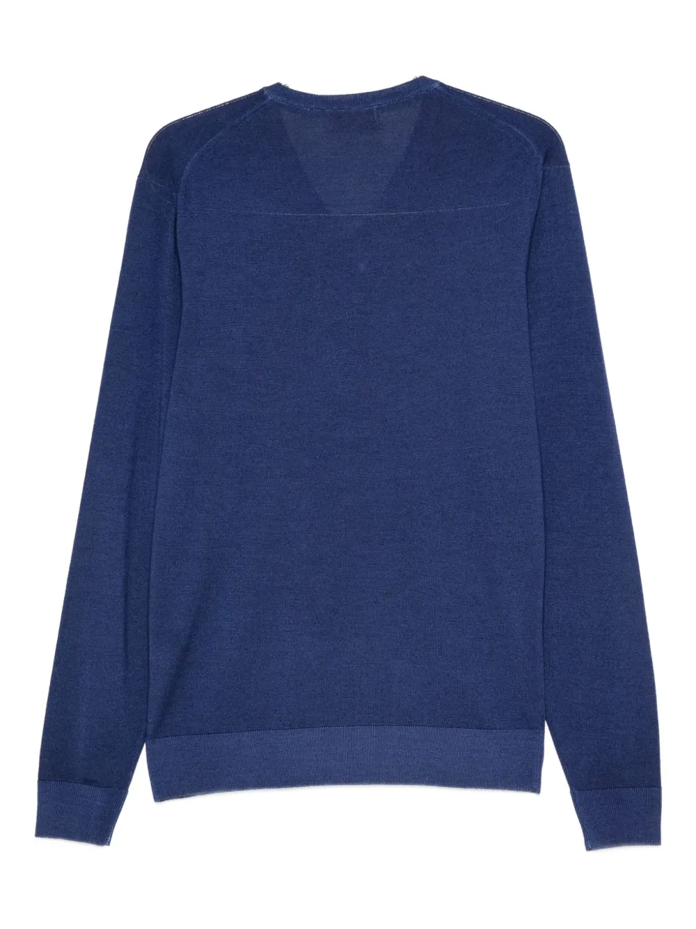 Ferrante V-neck sweater | Knitted Sweaters | Image 2