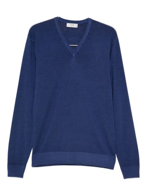 Ferrante V-neck sweater