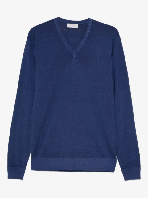Ferrante V-neck sweater