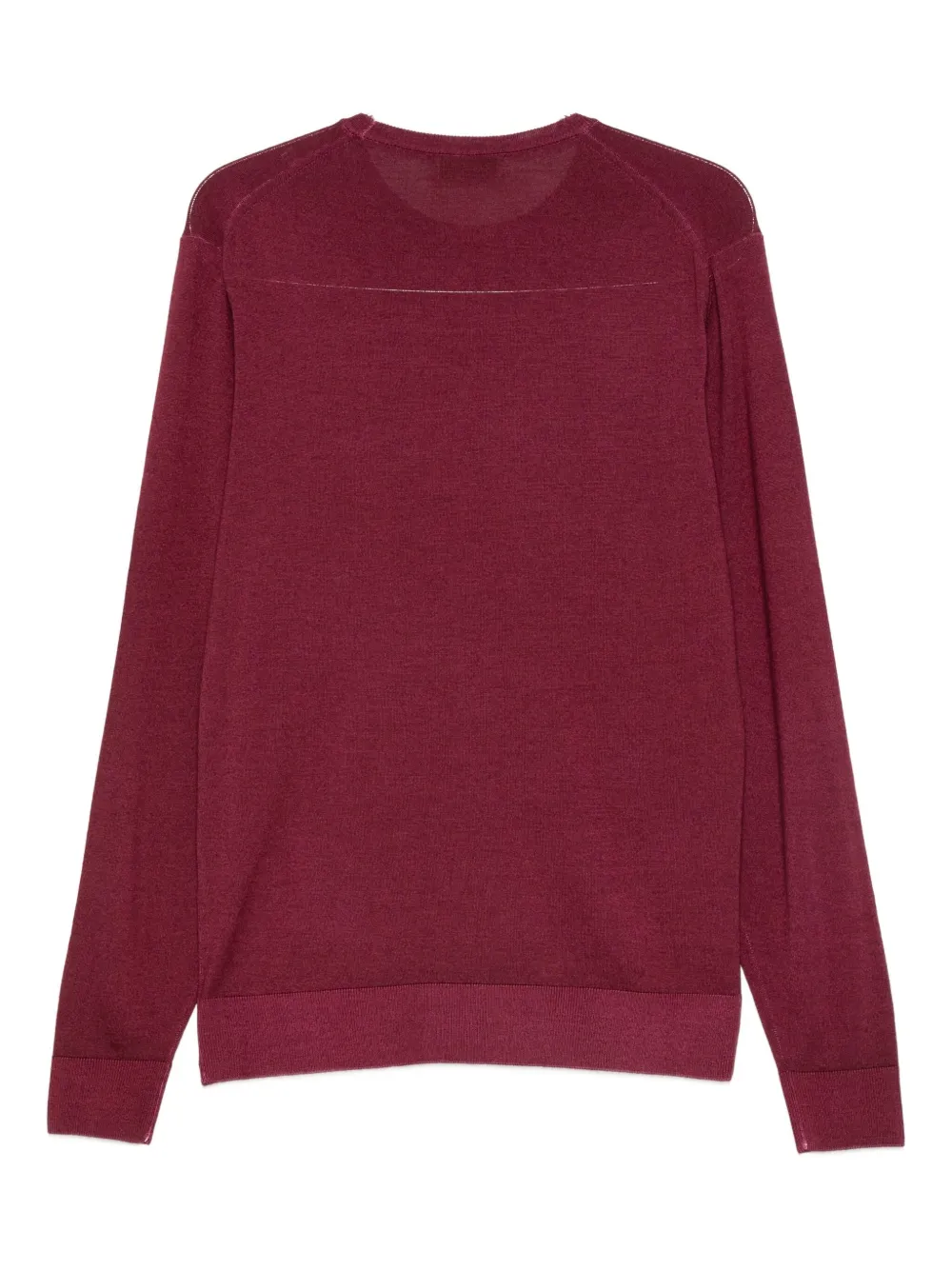 Ferrante Top met ronde hals | T-shirts | Image 2