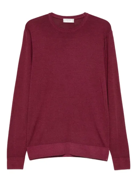 Ferrante crew-neck top