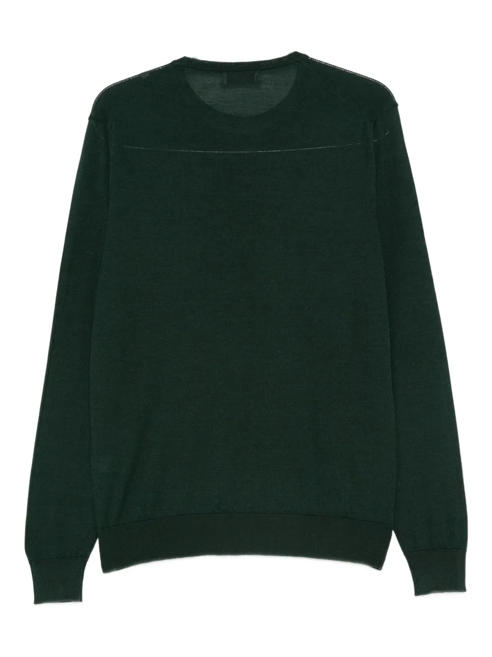 Ferrante crew-neck sweater | Knitted Sweaters | Image 2