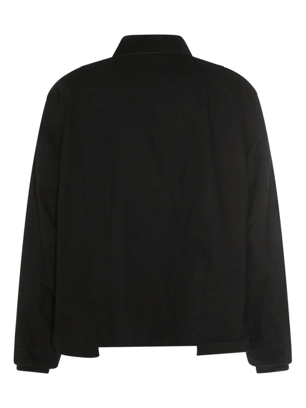 Carhartt WIP zip-up logo-patch jacket | シャツジャケット | Image 2