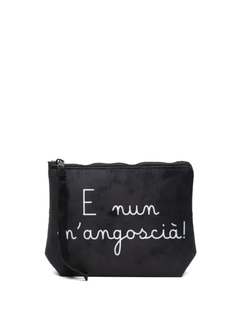 MC2 Saint Barth Clutch Aline x Vacanze di Natale