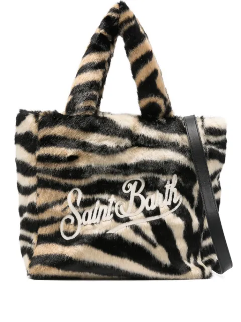 MC2 Saint Barth Colette tote bag