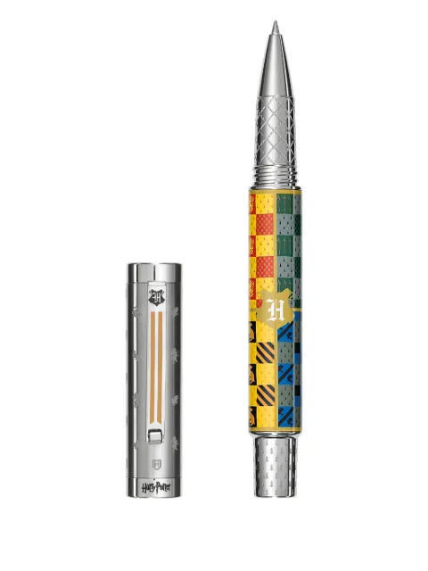 Montegrappa x Harry Potter fountain pen