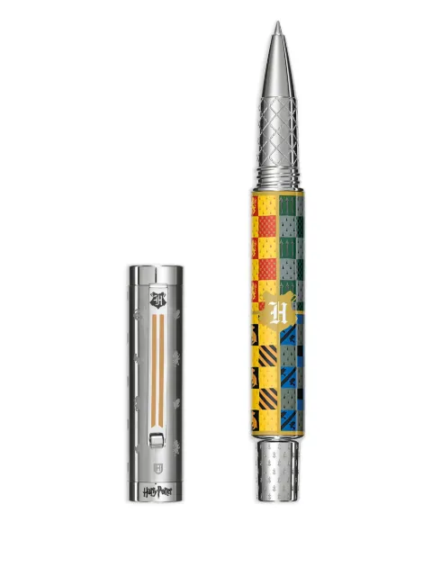 Montegrappa x Harry Potter fountain pen