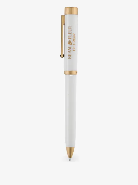 Montegrappa Day Zero ballpoint pen