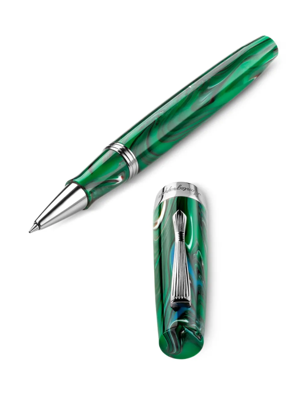 Montegrappa bolígrafo Elmo 02 | Plumas y lapiceros | Image 2