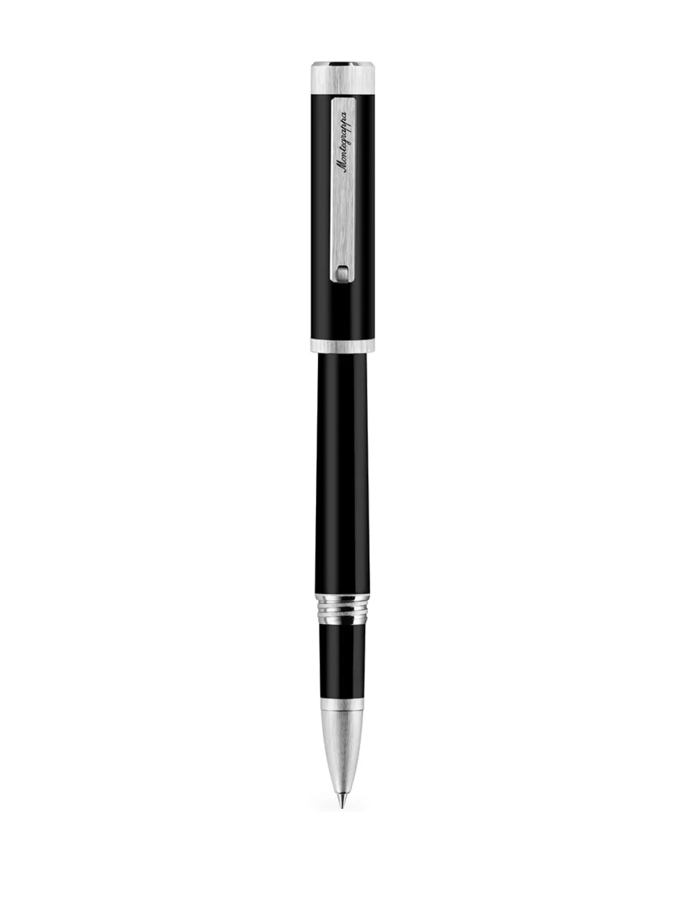 Montegrappa bolígrafo Zero | negro | Image 1