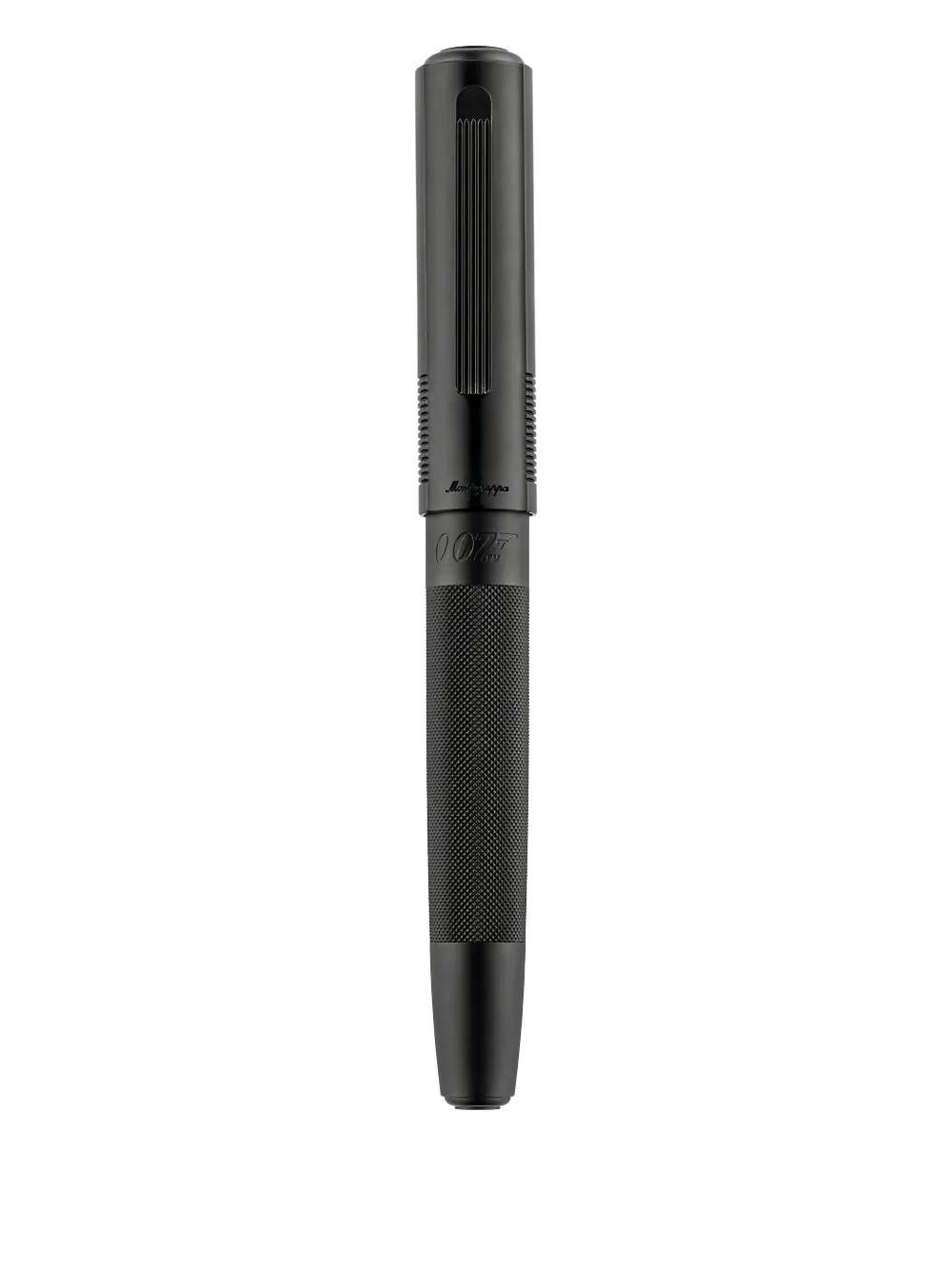 Montegrappa 007 Special Issue fountain pen | Pens & Pencils | Image 2