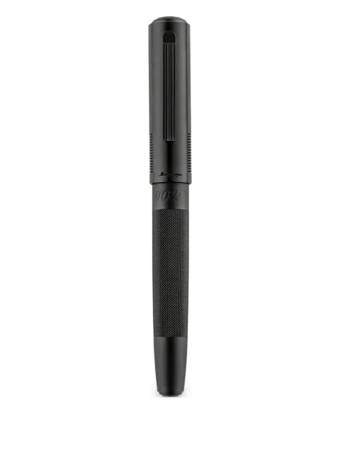 Montegrappa 007 Special Issue fountain pen
