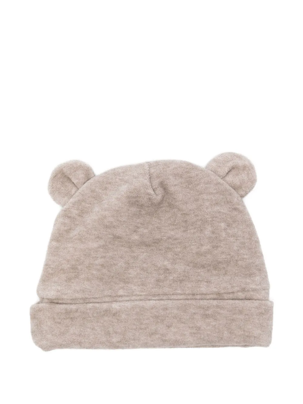 LALALU ears beanie hat | Knitted Hats | Image 2