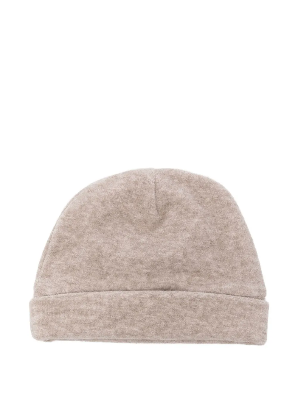 LALALU heart beanie hat | Knitted Hats | Image 2