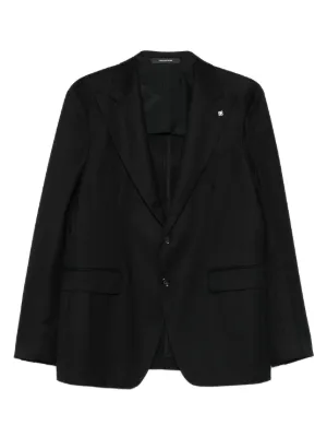 Tagliatore ジャケット | ブラック | FARFETCH JP
