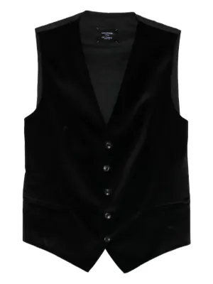 Tagliatore ベスト・ジレ メンズ通販 - FARFETCH