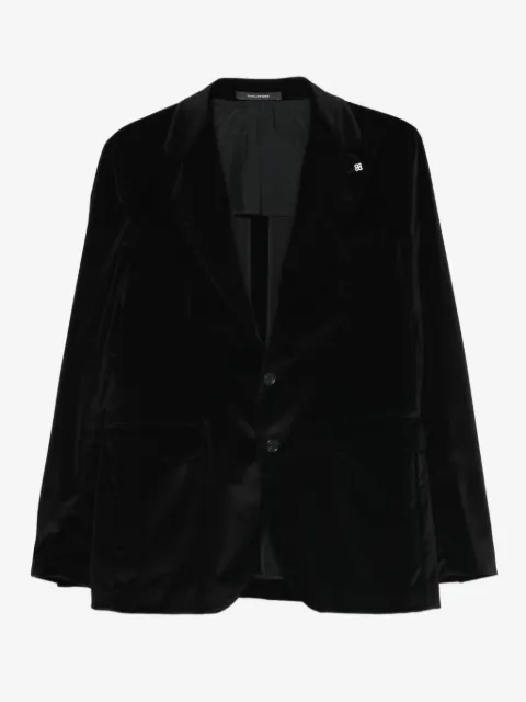 Tagliatore pocket blazer