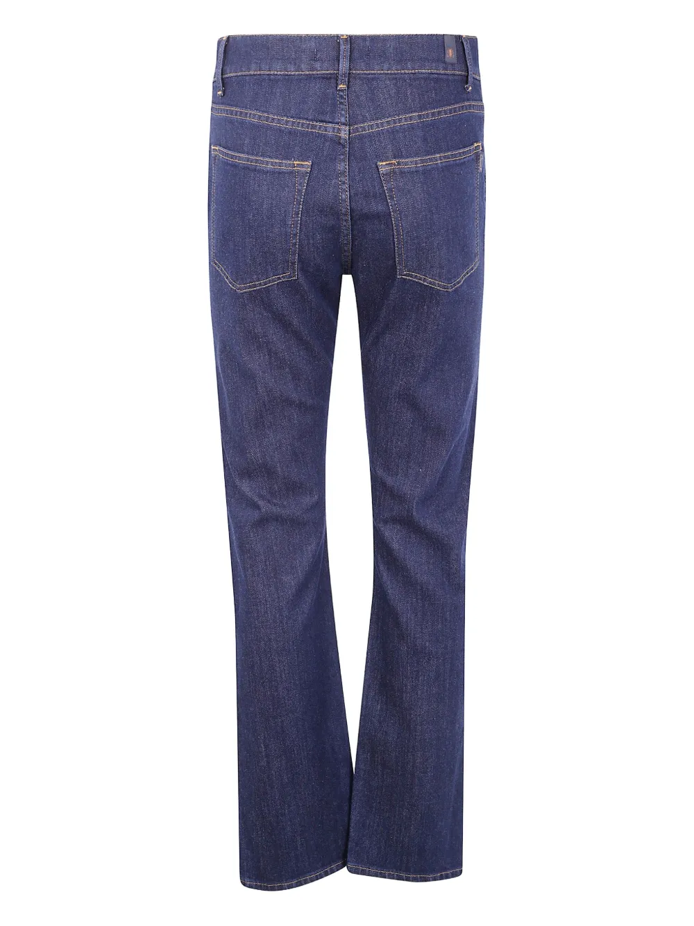CIGALAS cotton tousers - Blauw