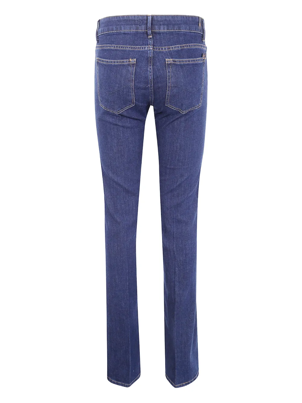 CIGALAS pocket trousers - Blauw