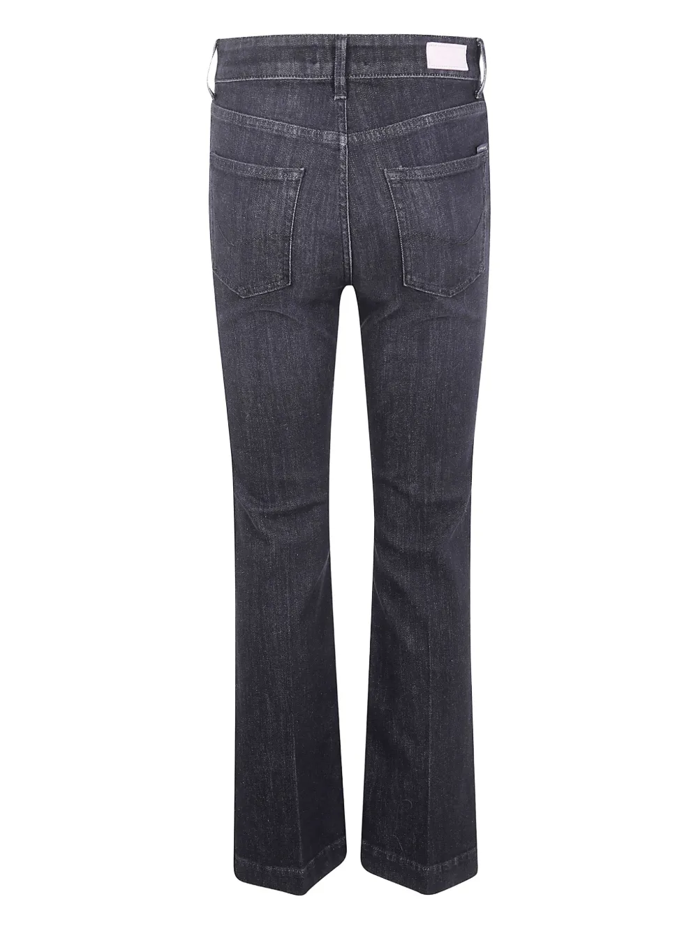CIGALAS five-pocket trousers - Grijs