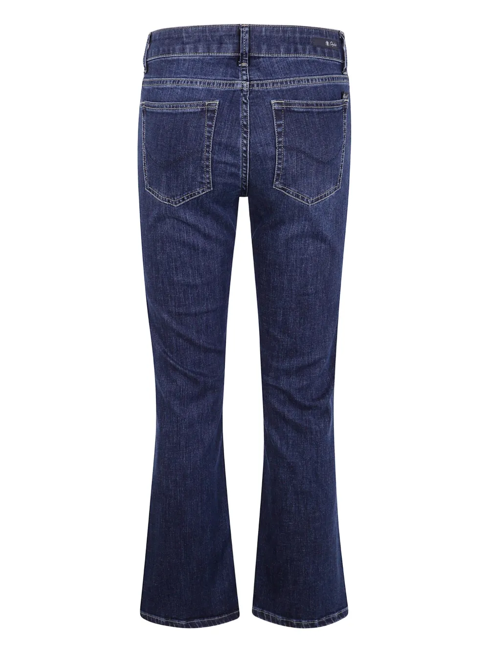 CIGALAS cotton trousers - Blauw