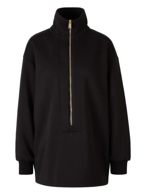 DARKPARK sudadera con bolsillo canguro y capucha