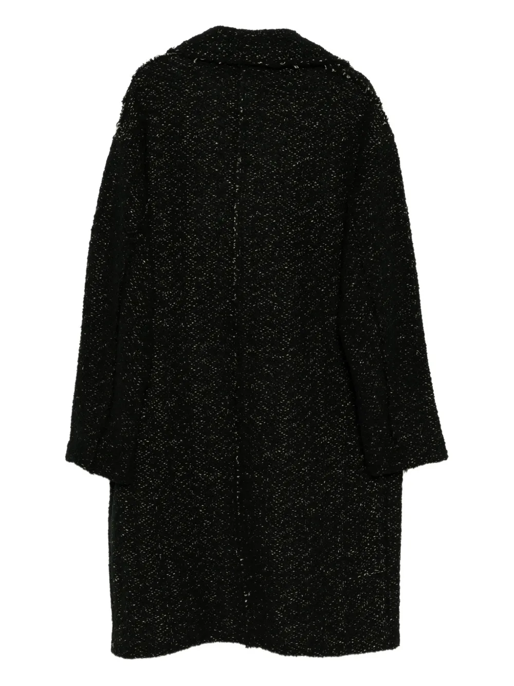 Transit double breasted coat | Double Breasted Coats | Image 2