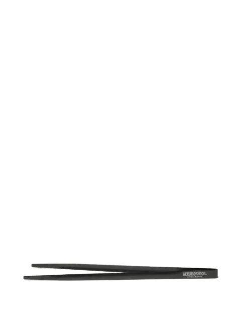 Neighborhood fine tongs