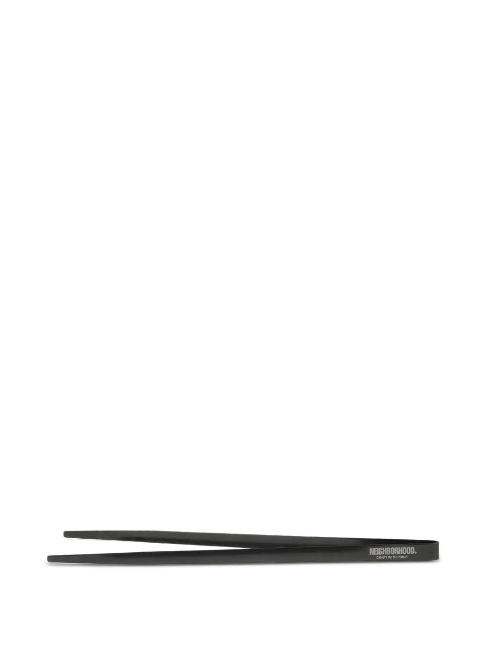 Neighborhood fine tongs | Black | Image 1